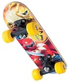 Power Rangers Dino Thunder Mini Skateboard