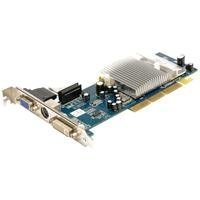 Heimkinosysteme: HIS RADEON 9250 128MB DDR Grafikkarte AGP Retail (AGP8x 128MB DDR 64Bit DVI/SVHS-TV-Out 240/400MHz, DirectX 9 Kompatibel)
