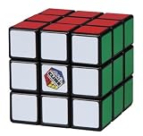 ルービックキューブ (6面完成攻略書付)