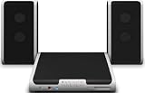 JBL On Stage B Speakers for iPod code image