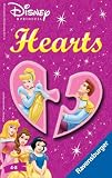 Disney Princess Hearts Game