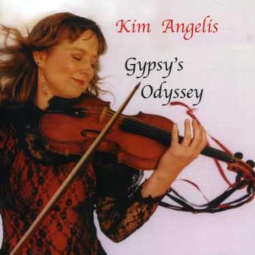 Gypsy's Odyssey