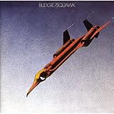 Squawk by Budgie