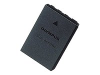 DVD Player: Olympus LI-20B Lithium Ionen Akku
