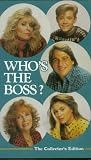 Who's The Boss Collector's Edition (Ay-Oh Angela!)