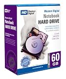 Western Digital 60GB Internal 2.5" Hard Drive ( WD600VERTL )