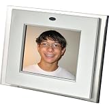 Digital Frames DPF-56 5.6-inch Digital Picture Frame with MP3 Player