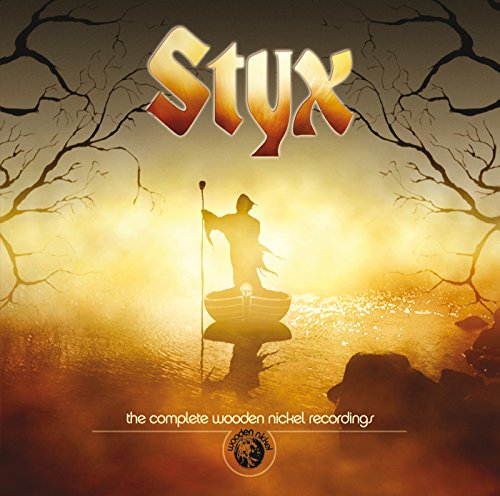 Styx - Krakatoa Lyrics - Zortam Music