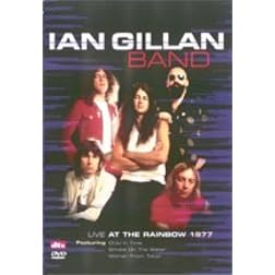 Ian Gillan: Live at the Rainbow 1977