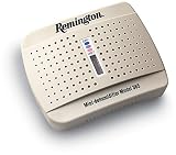 RemingtonĀ® Model 365 Mini-Dehumidifier