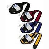 Summit Apple iPod Mini Crystal Clear Skin Case with Belt Clip and Lanyard code image