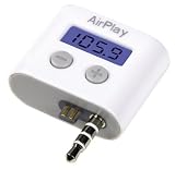 Griffin iTrip Auto FM Transmitter and Auto Charger for iPod code image