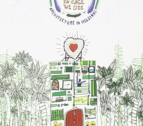 Architecture in Helsinki - In Case We Die