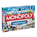 Cambridge Monopoly