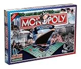 Southampton Monopoly