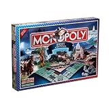 Jersey Monopoly