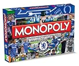 Chelsea Monopoly