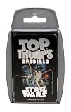 Top Trumps - Star Wars Episode 4-6