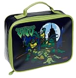 Teenage Mutant Ninja Turtles Soft Lunch Kit