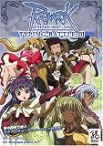 RAGNAROK THE ANIMATION  TYPING BATTLE-01