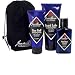 Jack Black Shave-In-A-Bag Set