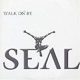 Walk on By Pt.1 CD SINGLE Import by Seal
