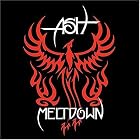 Meltdown [ENHANCED] [LIMITED EDITION] by Ash