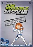 Kim Possible - The Movie - So the Drama (Extended Edition)