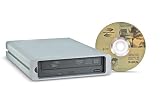 LaCie d2 DVD±RW with LightScribe 16x
