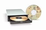 LaCie 16x Lightscribe DL Int DVD-RW (300949)