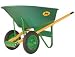 Jeep Big Boy Wheelbarrow (duel wheel)