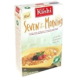 Kashi 7 Whole Grain Nuggets, 20-Ounce Box