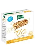 Kashi Chewy Granola Bars, Honey Almond Flax, 6-Count Boxes (Pack of 12)