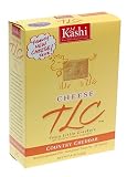 Kashi TLC Crackers, Country Cheddar, 9-Ounce Box