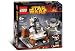 Lego Star Wars 7251 - Darth Vader Transformation