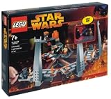 レゴ スター・ウォーズ 最後のライトセーバーバトル 7257