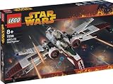 レゴ スター・ウォーズ ARC-170スターファイター 7259