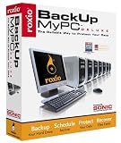 Back Up My PC