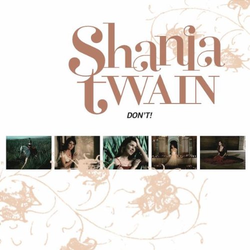 Shania Twain - Don
