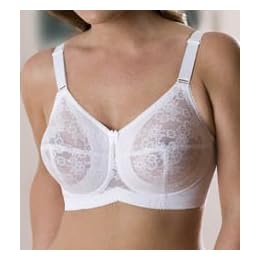 Elila Lace Soft-cup Bra (1303) by Elila