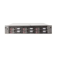 Heimkinosysteme: HP NAS DL380 Storage Sv Base X3.4 1GB PC2-3200R NC7781 SA6i 371224-B21