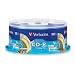 Verbatim CD-R 80MIN 700MB 52X LightScribe (30pk Spindle Box)