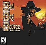 Mad Dog McCree (Macintosh CDROM in Jewel Case) by Digital Leisure, Inc.
