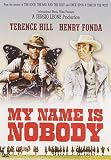 DVD: Il mio nome è nessuno