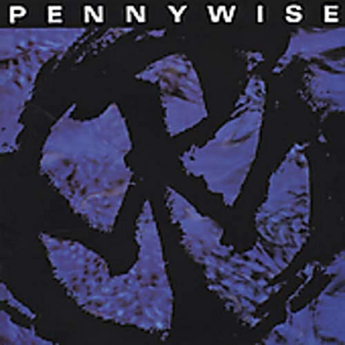 Pennywise - Wouldn