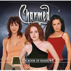 Charmed: The Book of Shadows