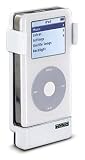 SterlingTek's Premium Ipod Nano, G5 Video, G4, Photo & Mini AC Adapter Travel Charger -SterlingTekTM code image