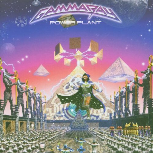 Gamma Ray - Strangers in the Night Lyrics - Zortam Music