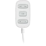 CREATIVE LABS Zen Micro Wired Remote Control - White