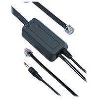 Projektoren: Plantronics AEI HOOK-Switch f�r TENOVIS Telefone und CA40/CS60 Headset